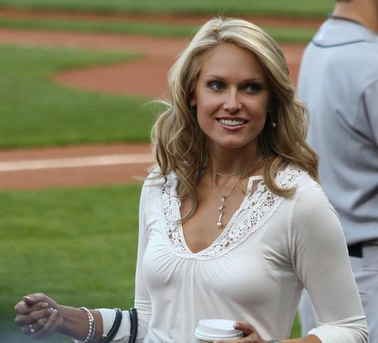 Yes Heidi tossed softball questions to a Yale product who probably could 